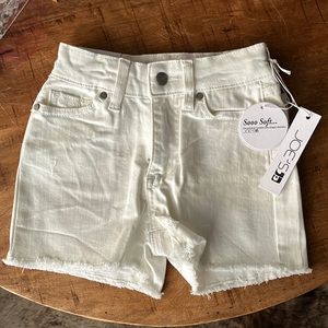 NWT Joe’s jeans shorts